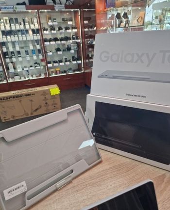 Samsung Galaxy Tab S10 Ultra