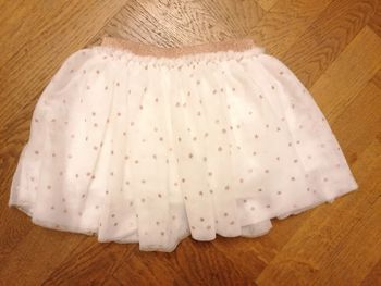 Jupe tutu