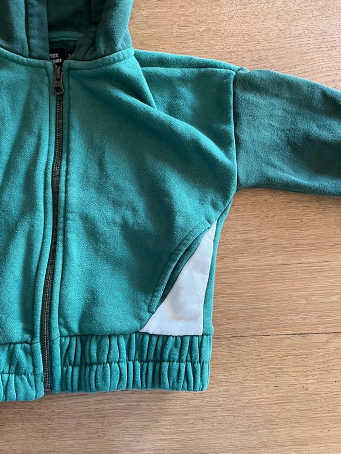Veste  Monoprix - photo numéro 3