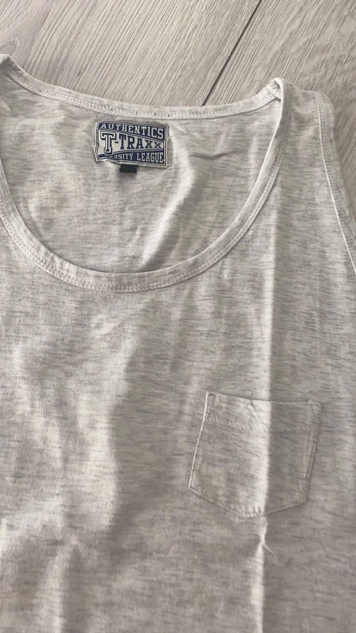 Débardeur - photo numéro 2