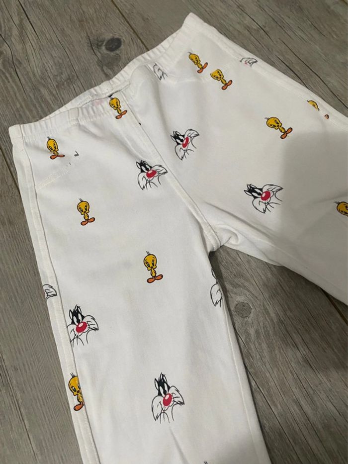 Pantalon 9-10 ans - photo numéro 3