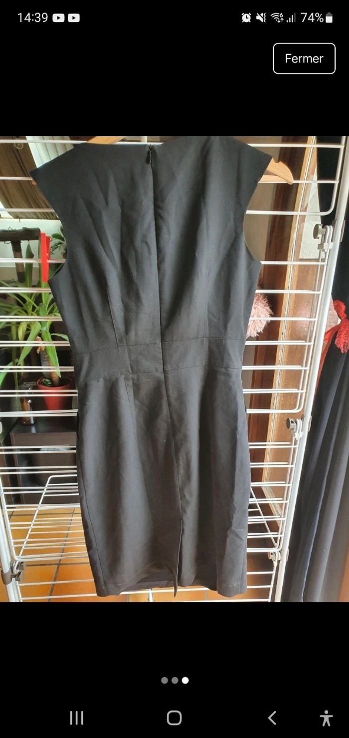 Robe élégante - photo numéro 2