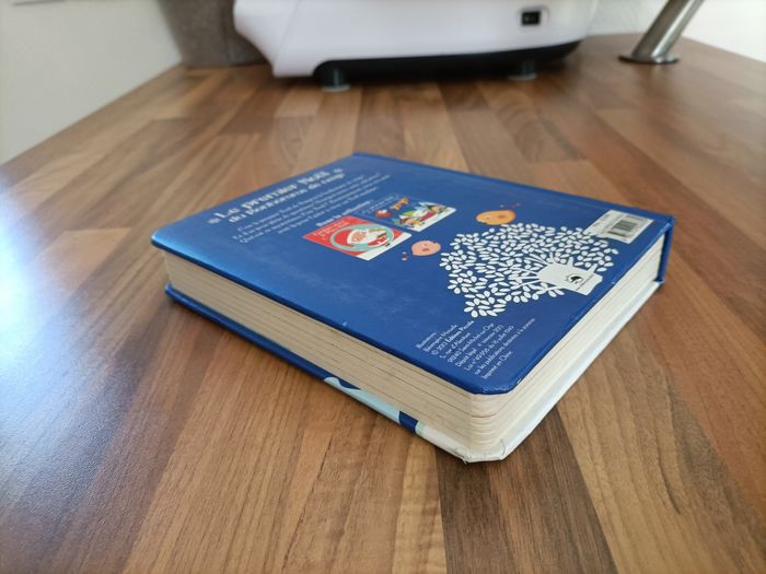 Livre Le premier Noël du bonhomme de neige - photo numéro 7