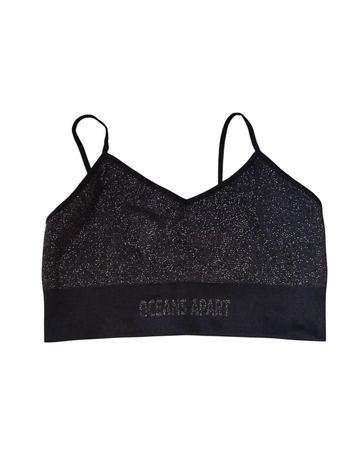 Brassière sport taille M