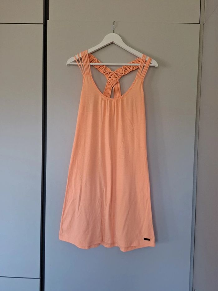 Robe été - photo numéro 2