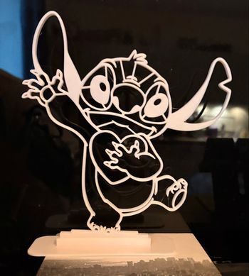 2D Disney