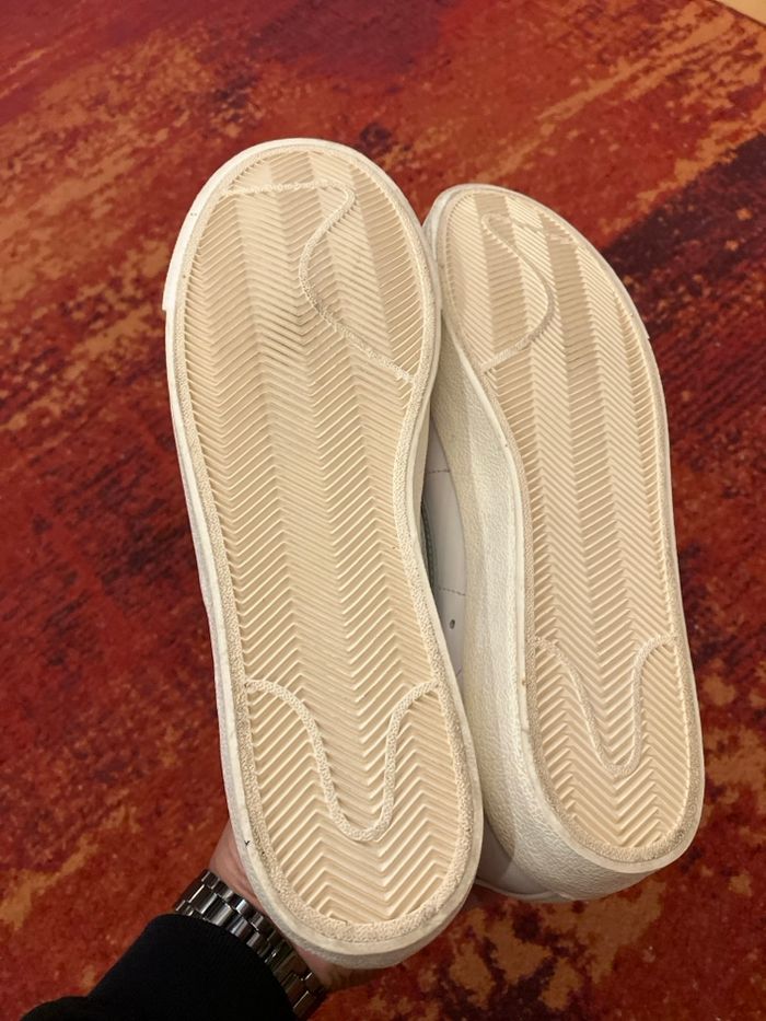 Nike Blazer Mid Chicano - photo numéro 4