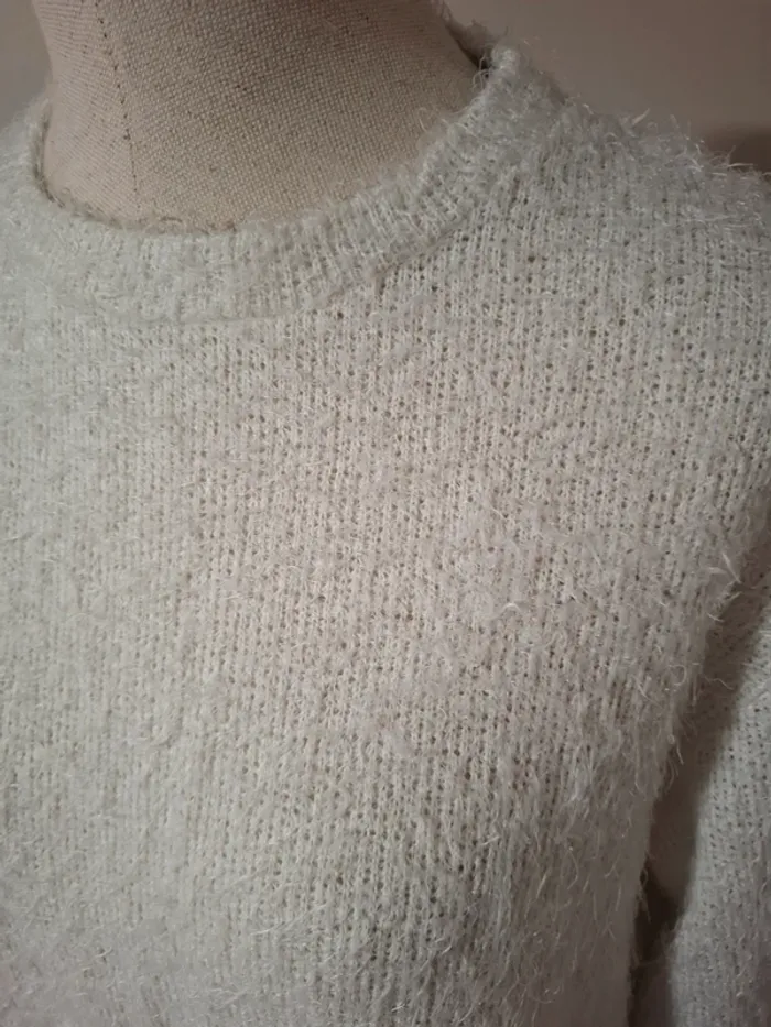 Pull Doux & Chic Shein Taille36 - photo numéro 2