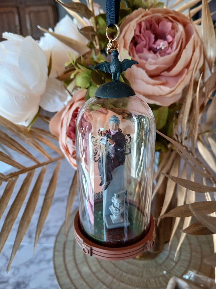 Ornement Haunted Mansion - photo numéro 5