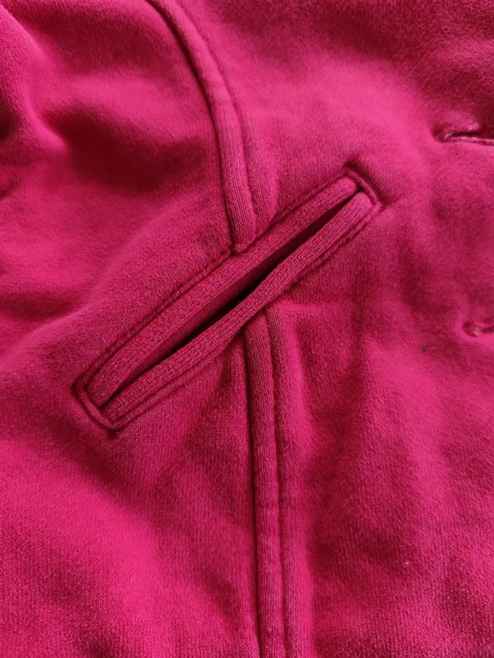Veste fille - photo numéro 5