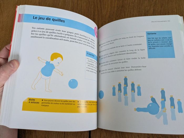 Livre jeux Maja Pitamic - photo numéro 6