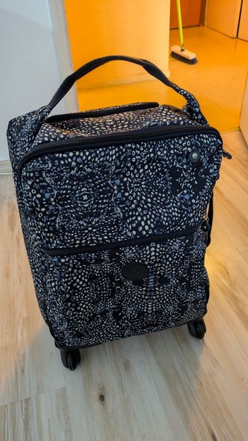 Bagage cabine souple Kipling