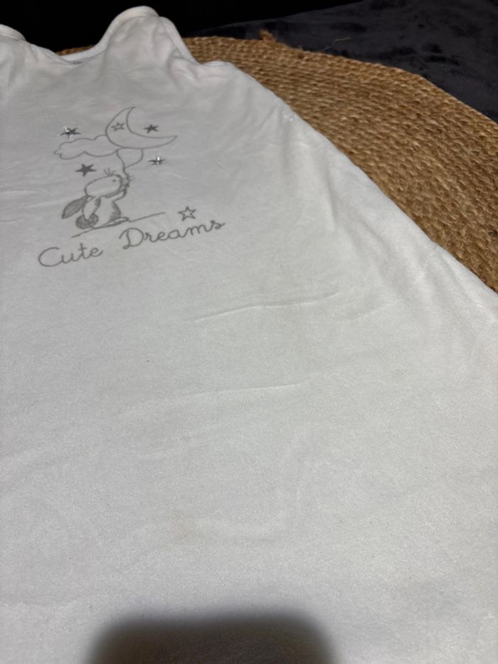 Gigoteuse 6-24mois - photo numéro 2