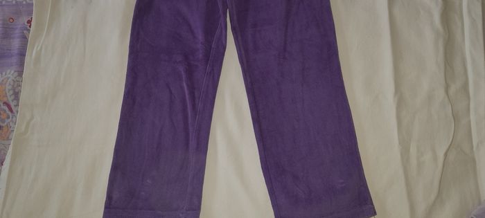 Pyjama fille - photo numéro 5