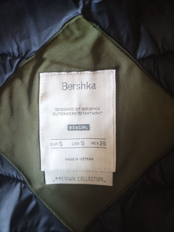Blouson femme taille s 36 - photo numéro 6
