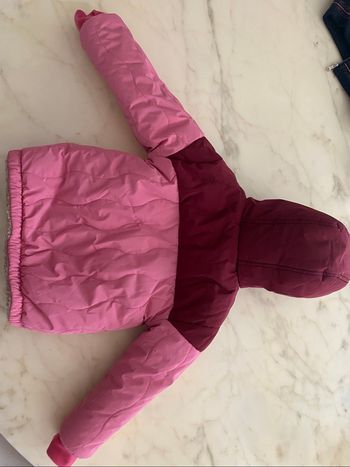Blouson Catimini