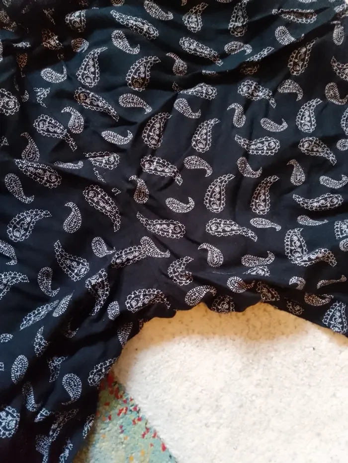 Ensemble tunique et pantalon - photo numéro 6