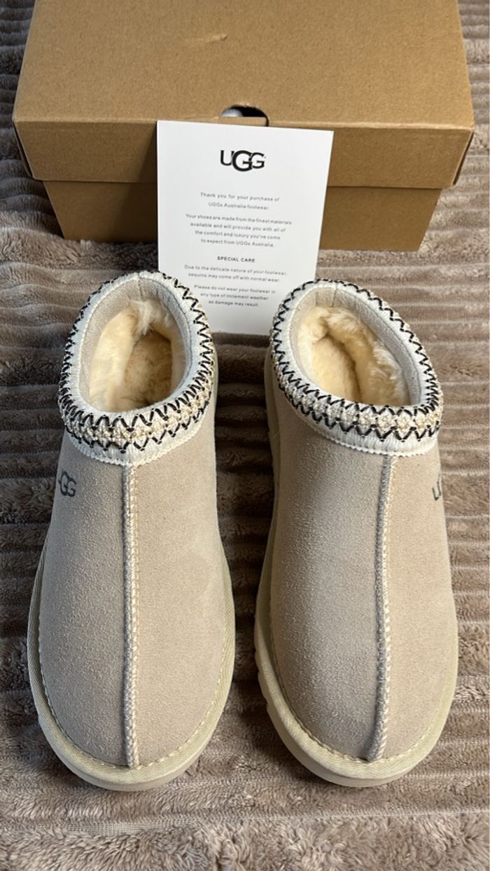 UGG Tasman - photo numéro 2