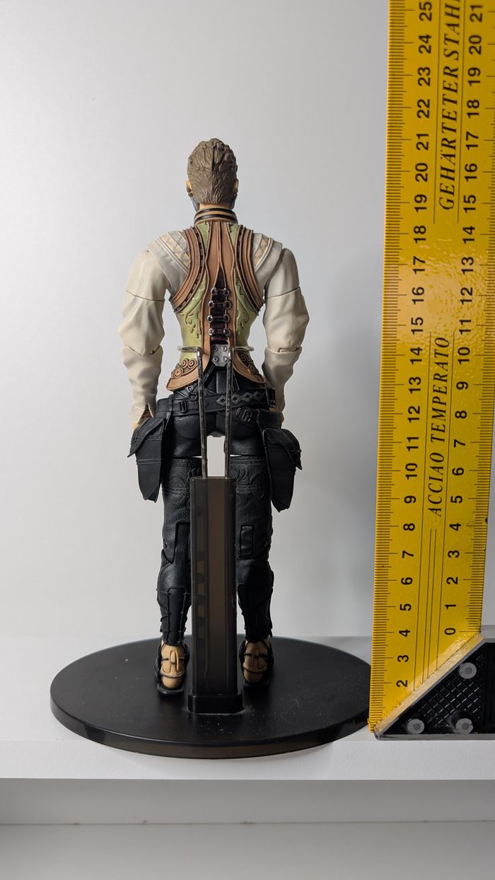 [Square Enix] Play Art Final Fantasy Kaï - photo numéro 3