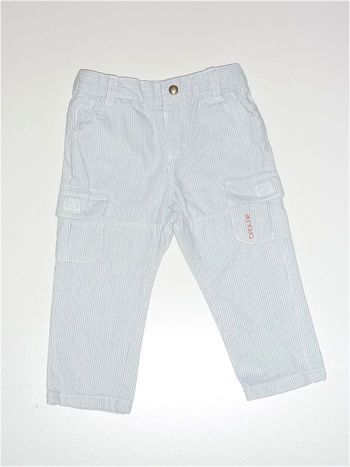 Pantalon brioche 12 mois