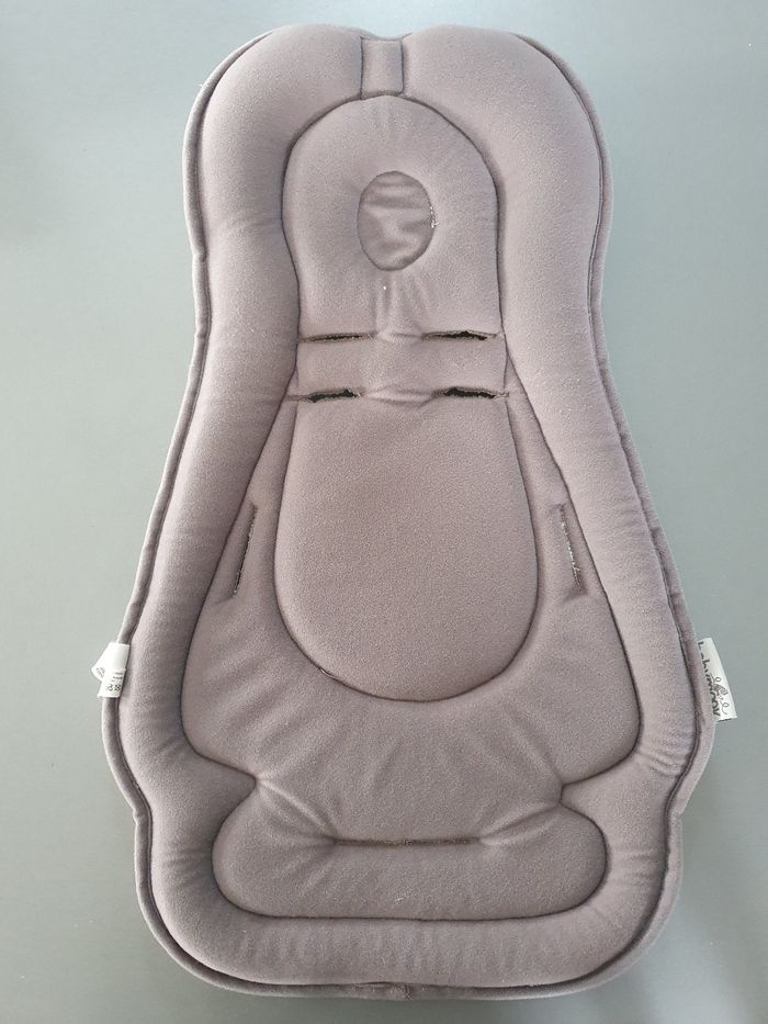 Coussin morphologique babymoov - photo numéro 2