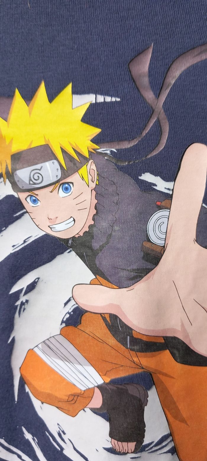 Haut Naruto ❤️ - photo numéro 3
