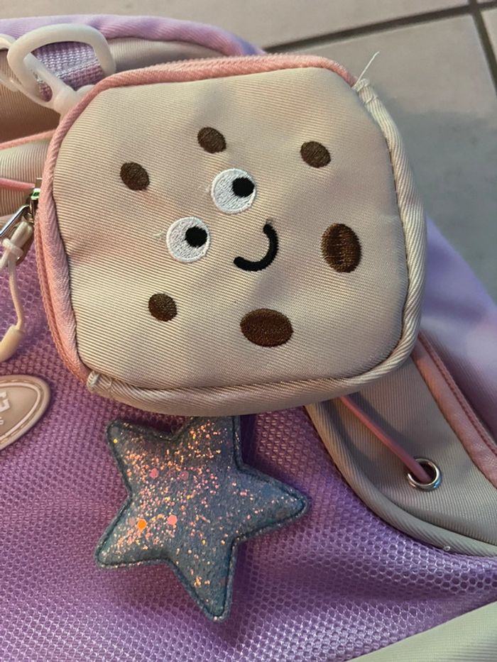 Sac à dos - photo numéro 4