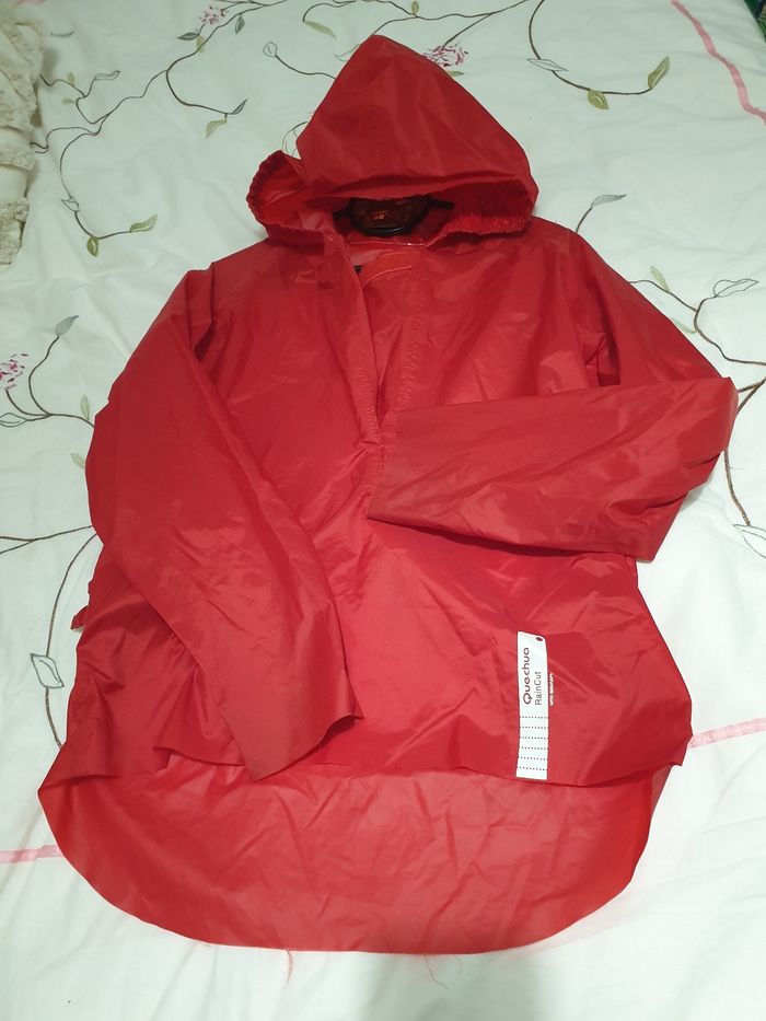 Imperméable Quechua 5/6 ans - photo numéro 5