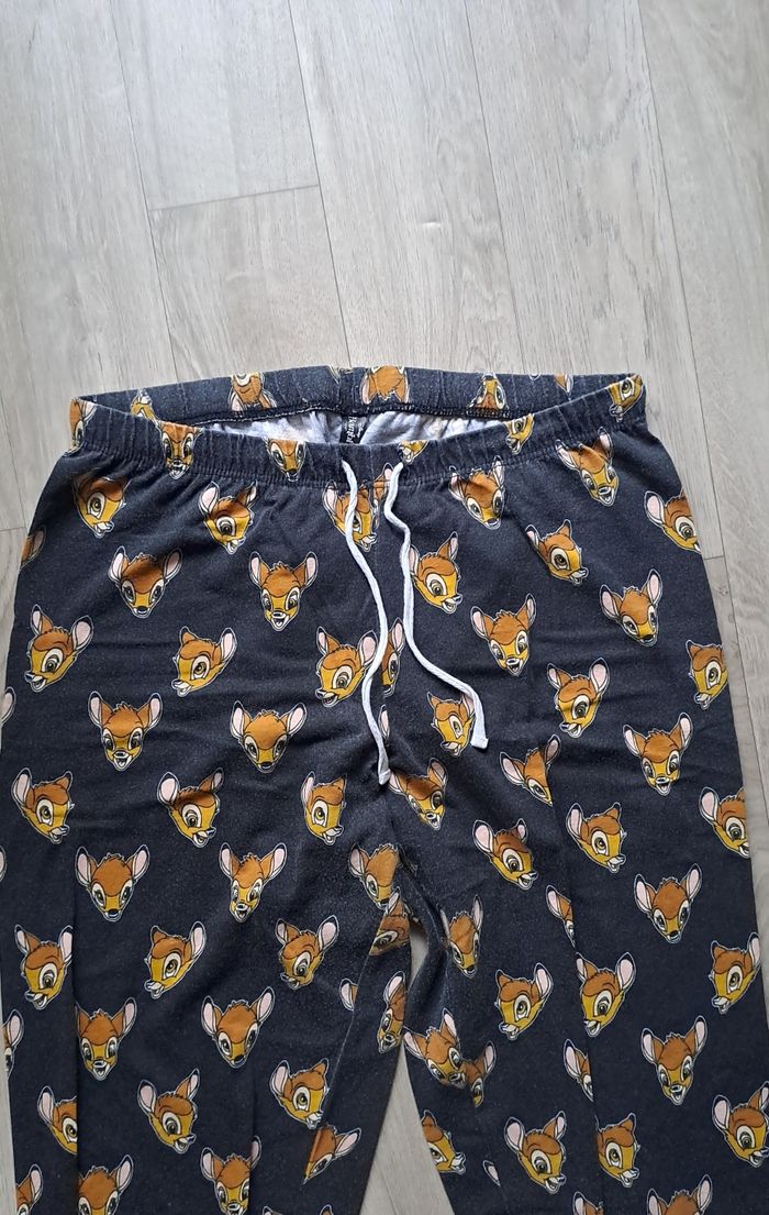 Bas de pyjama disney - photo numéro 2