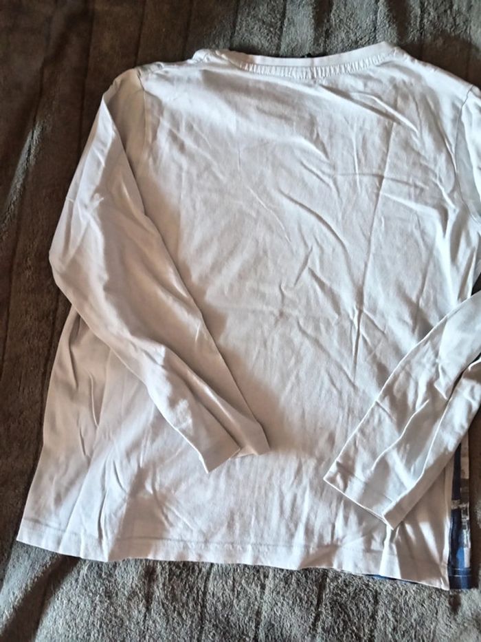 T-shirts taille 10 ans - photo numéro 3