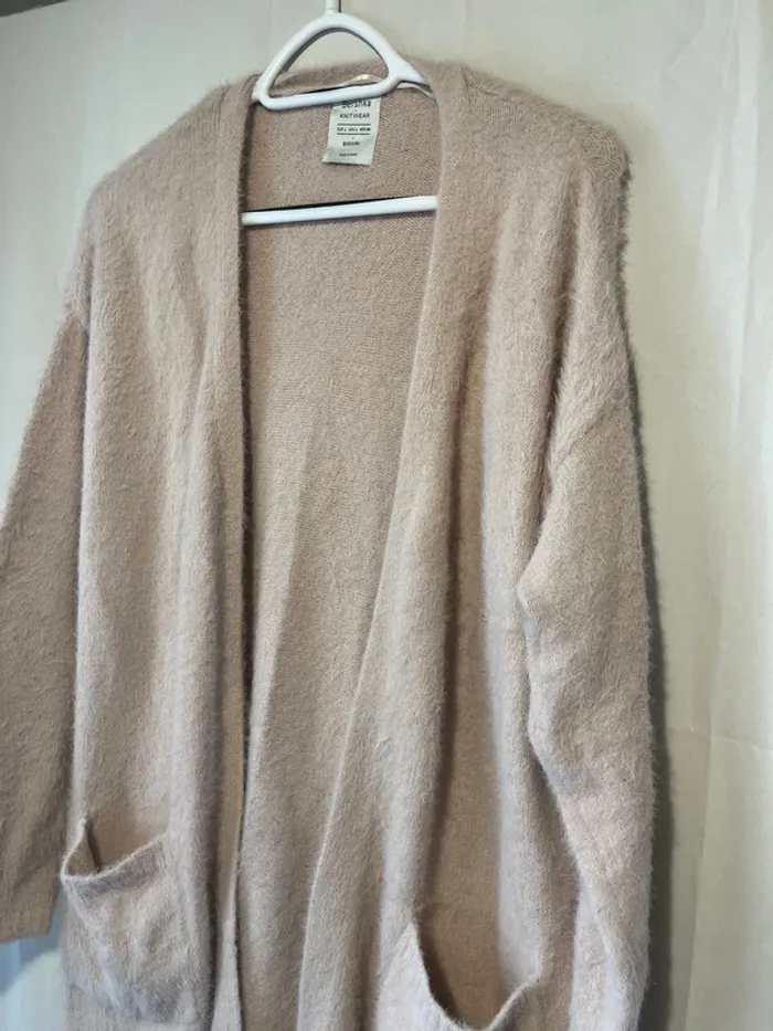 gilet - photo numéro 2