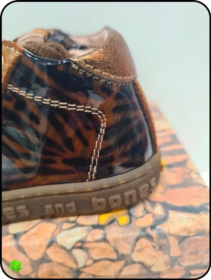 Chaussures Stones and Bones 19 - photo numéro 4