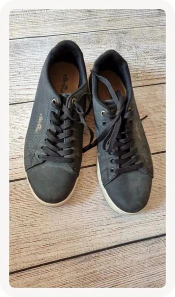 Baskets mixte - Taille 41 - Ellesse