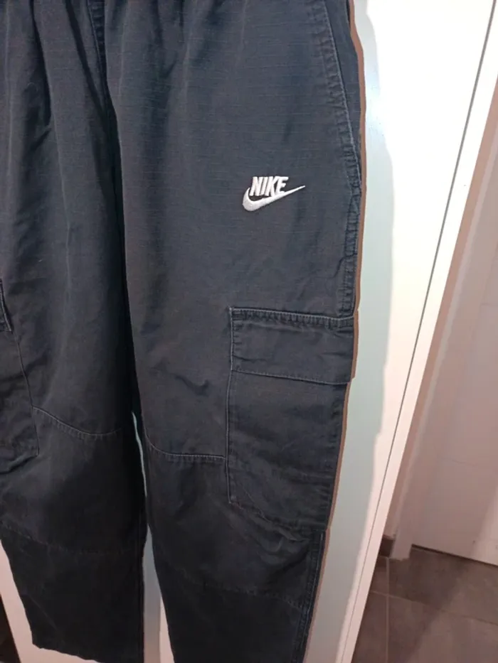 Pantalon Nike - photo numéro 2