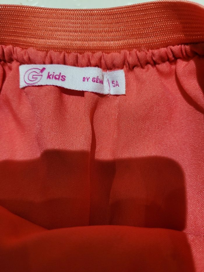 Jupe 5 ans - photo numéro 3