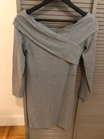 Robe moulante