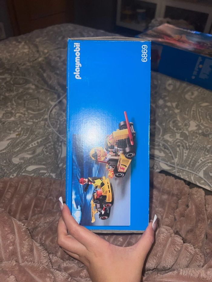 Playmobil city action - photo numéro 4