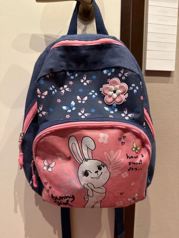 Sac à dos pour la maternelle