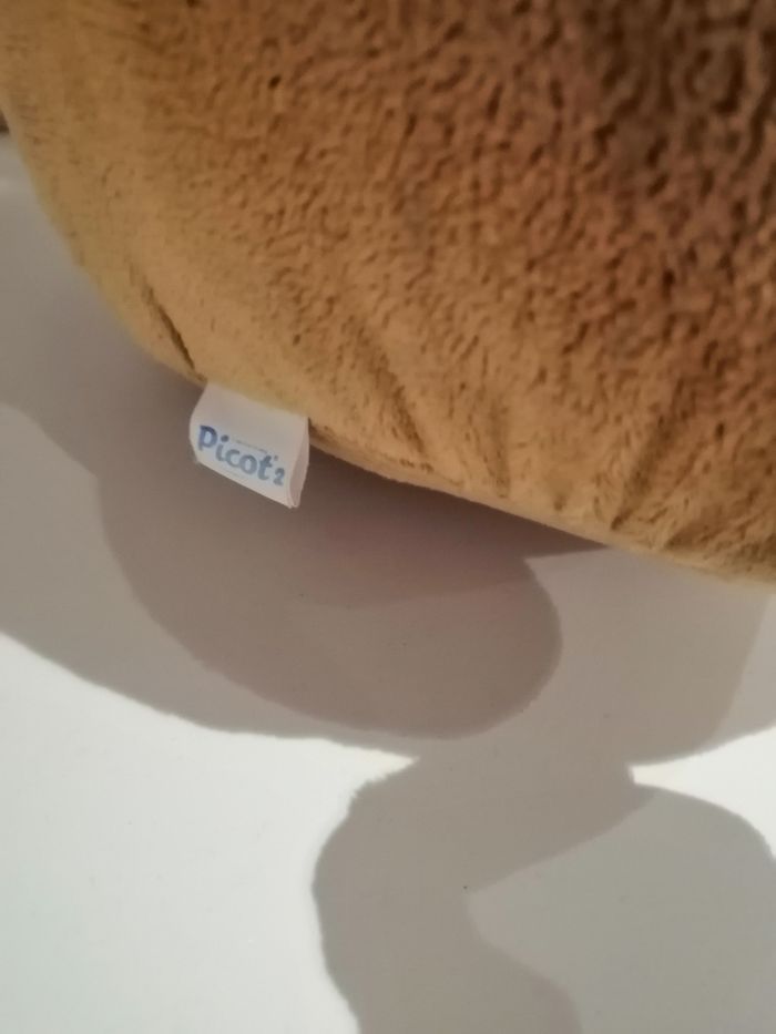 Grand gros lapin picoti - photo numéro 4