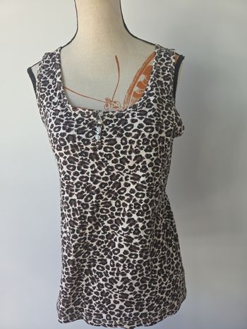 T-shirt esmara taille 38/40