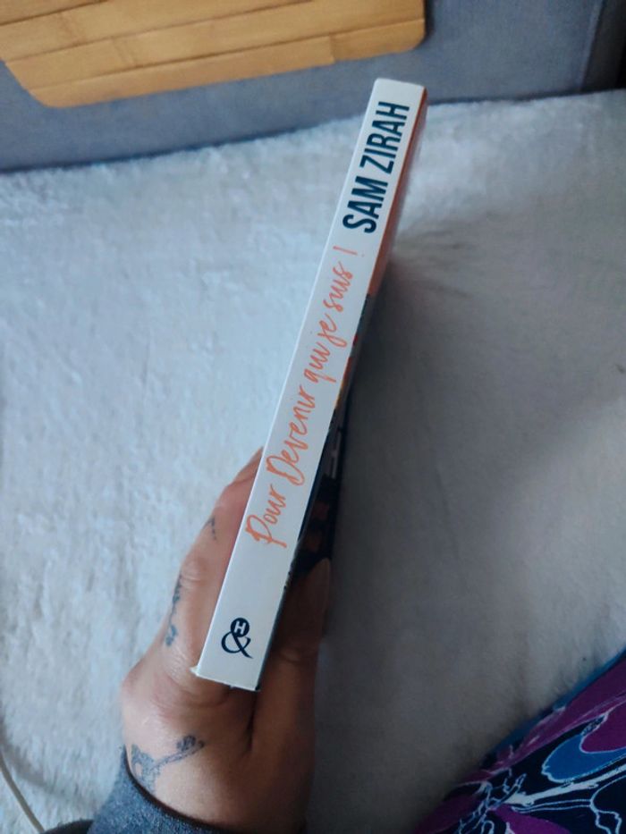 Livre sam zirah - photo numéro 3