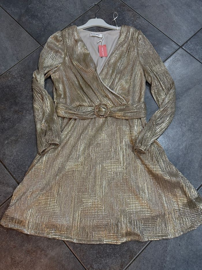 Robe naf naf - photo numéro 5