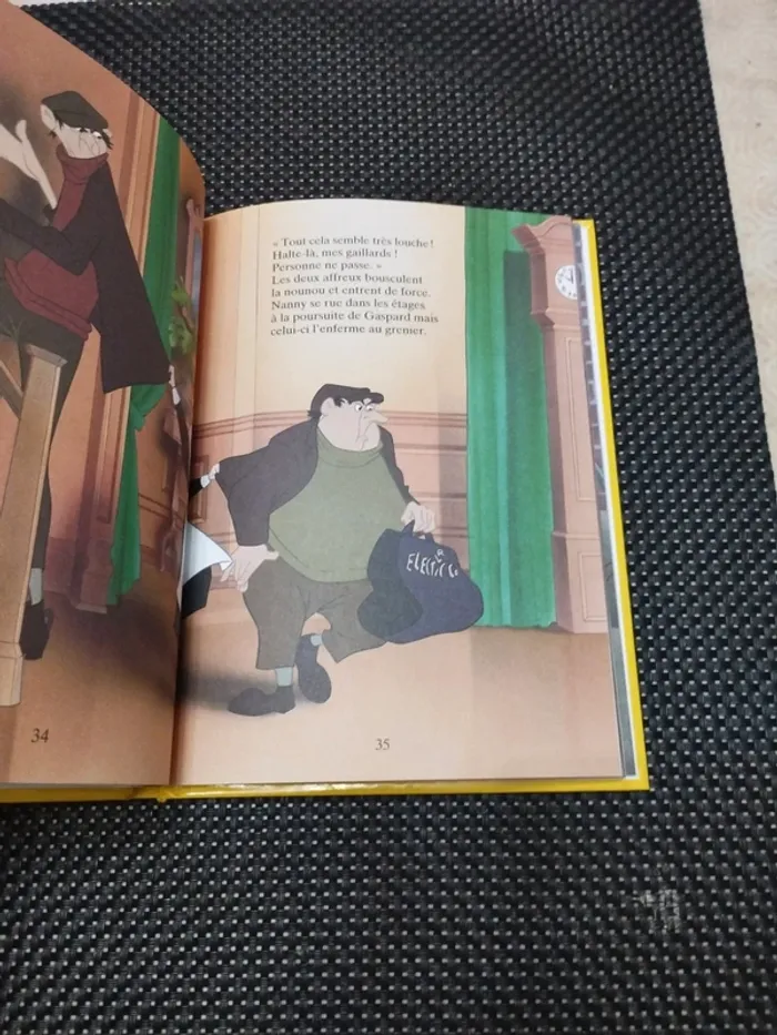 Disney classique Les 101 dalmatiens - photo numéro 3