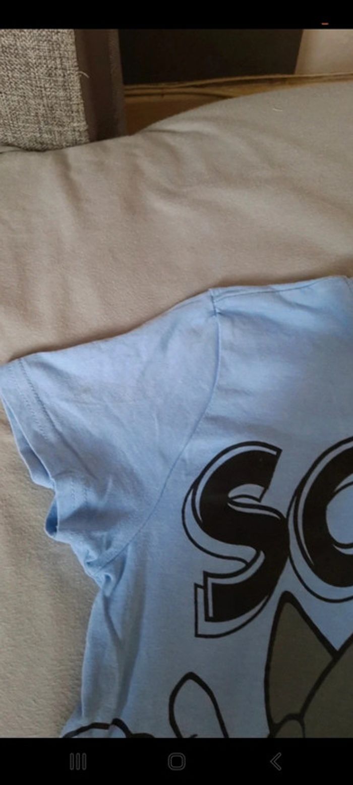 Tee-shirt garçon - photo numéro 2