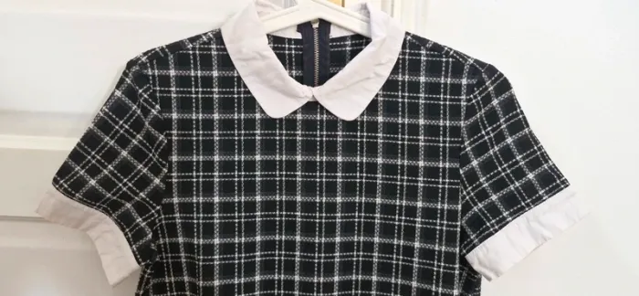 Robe zara 14 ans - photo numéro 2