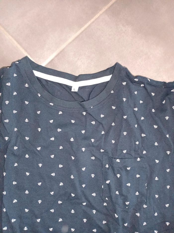 T-shirt homme - photo numéro 2