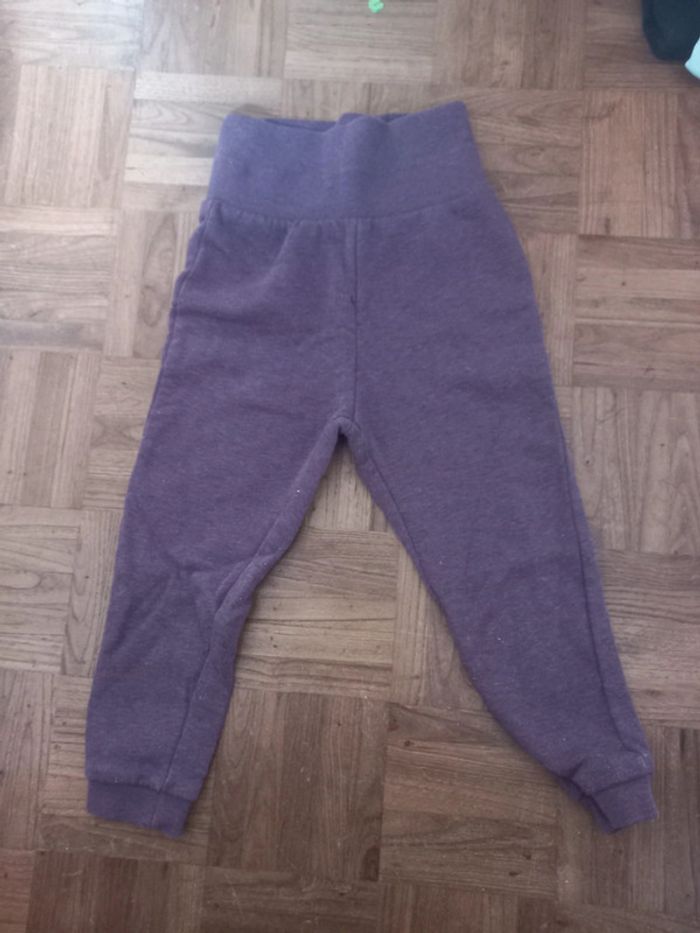 Pantalon de jogging
