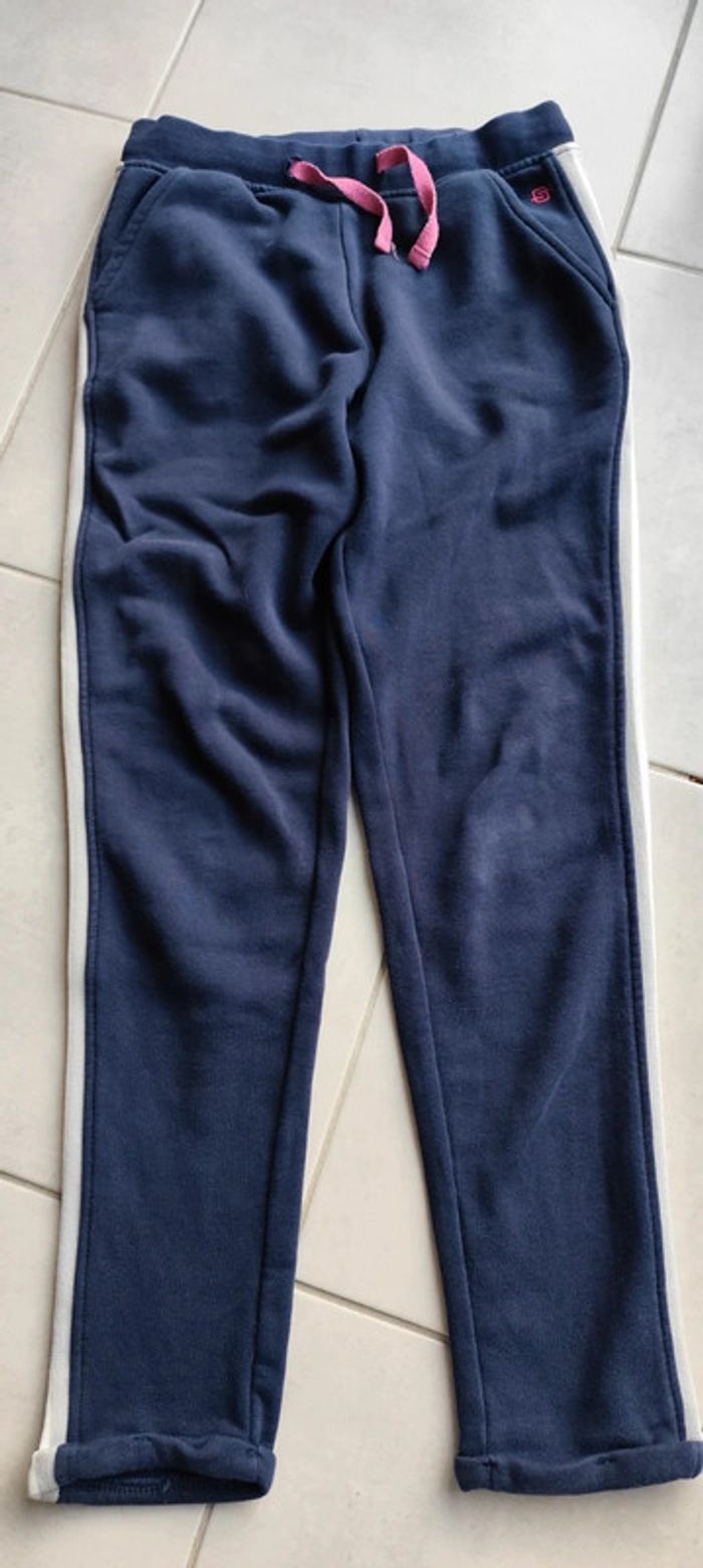 Jogging 10 ans