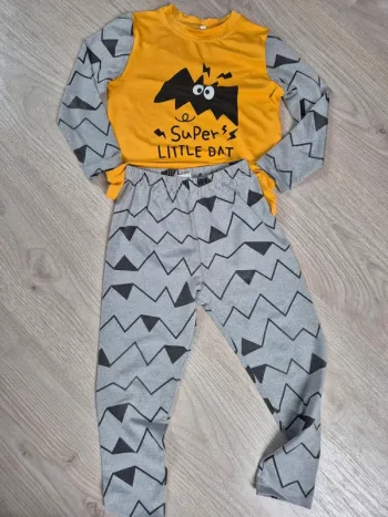 👦 Pyjama