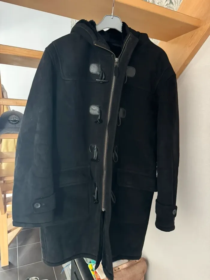 Manteau homme